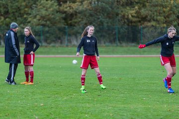 Bild 23 - Frauen SV Wahlstedt - ATSV Stockelsdorf : Ergebnis: 1:4